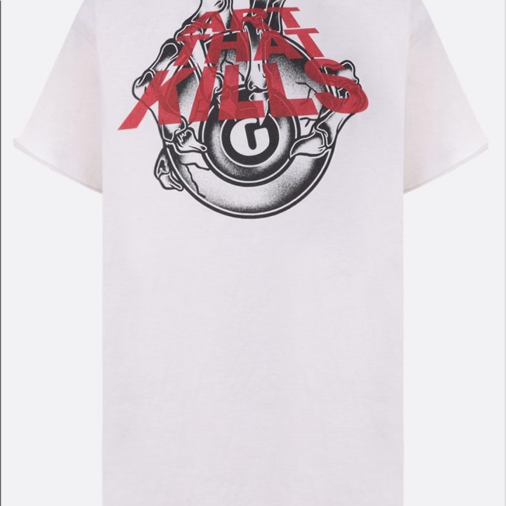 Gallery dept shirt .